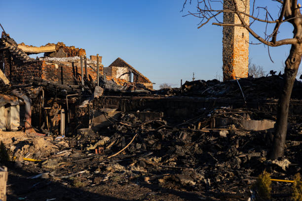 Reliable Fire Damage Assessment contractor in Hamilton, VA by Fire Damage Laser Cleaning